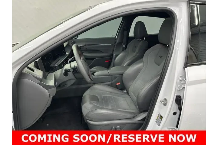 $26983 : Hyundai SONATA 2025 N Line 4 image 9