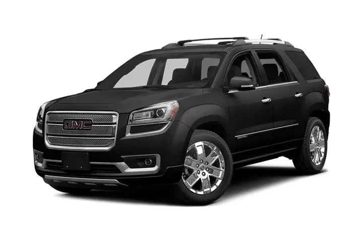 $9498 : GMC Acadia 2014 AWD Denali 4 image 1