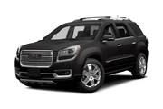 GMC Acadia 2014 AWD Denali 4 en Wichita
