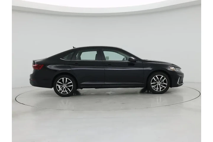 $21998 : Volkswagen Jetta 2025 SE 4dr image 7