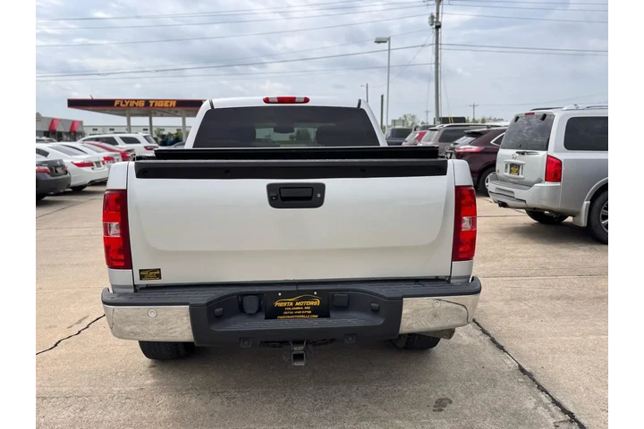 $8999 : 2011 Silverado 1500 LT Crew C image 7