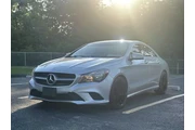 $7999 : 2015 Mercedes-Benz CLA CLA 250 thumbnail