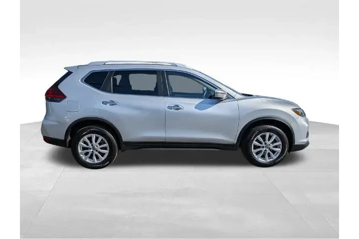 $19521 : Nissan Rogue 2020 AWD S 4dr image 4