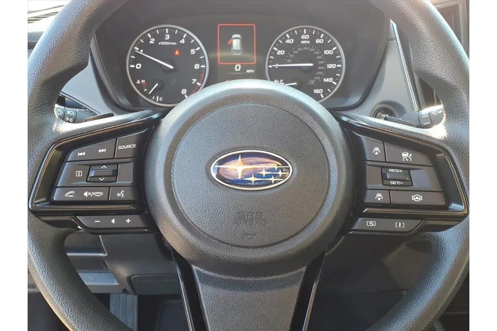 $25900 : Subaru Crosstrek 2024 AWD Pr image 5