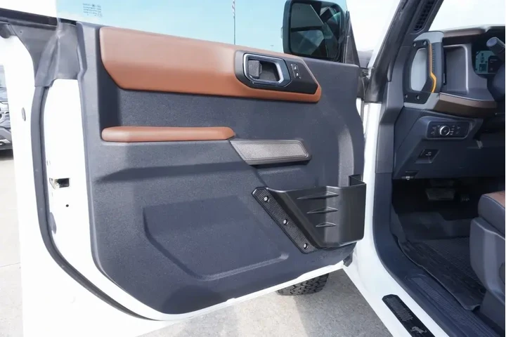 $37988 : Ford Bronco 2022 4x4 Base Ad image 8