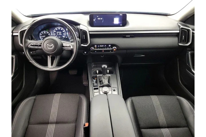 $24998 : Mazda CX-50 2024 AWD 2.5 S P image 9