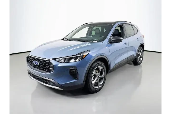 $29000 : Ford Escape 2026 AWD ST-Line image 3