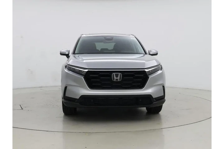 $32998 : Honda CR-V 2025 AWD EX-L 4dr image 5