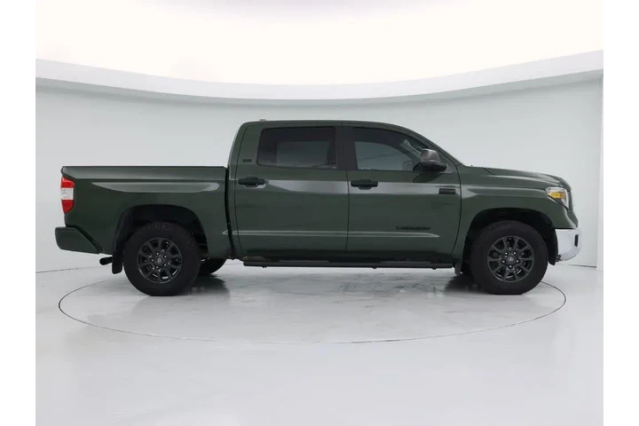 $36998 : Toyota Tundra 2021 4x2 SR5 4 image 7