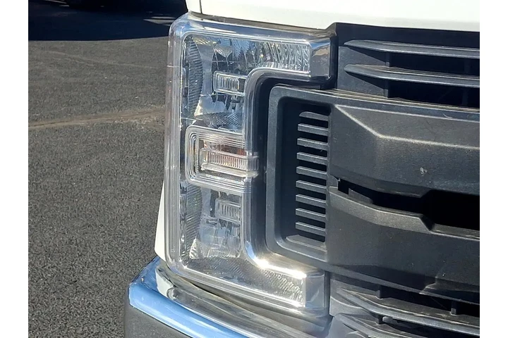 $24800 : 2018 Super Duty F-250 SRW XL image 9