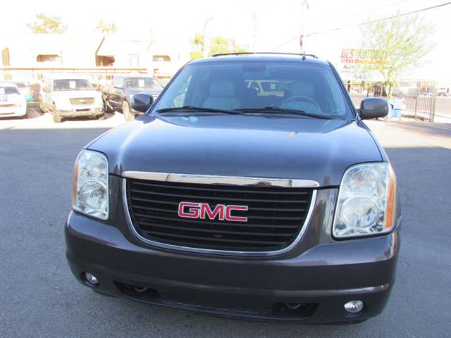 $8995 : 2010 GMC Yukon XL SLT image 8