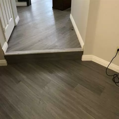 Dame's Hardwood Flooring image 2