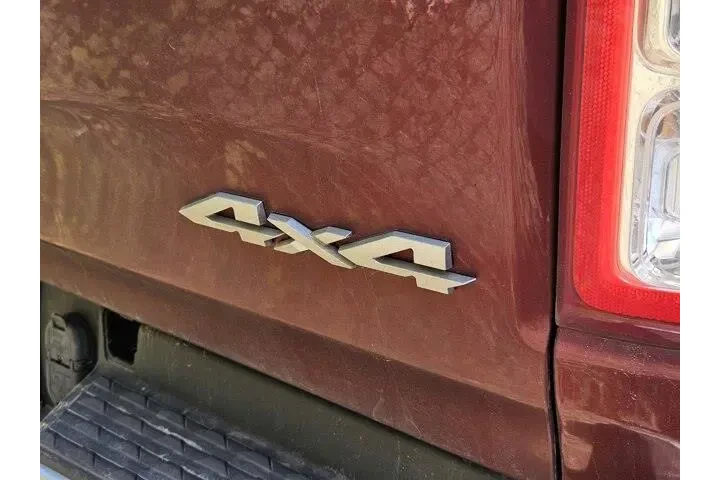 Ram 1500 2020 4x4 Lone Star image 8