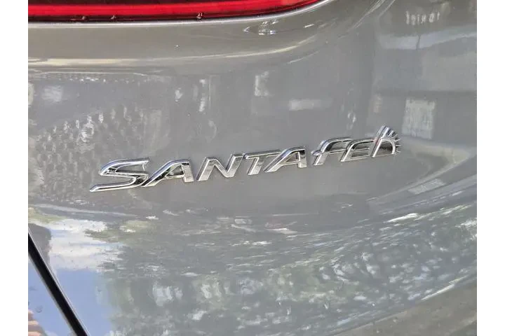 $22900 : Hyundai SANTA FE 2022 Limite image 8