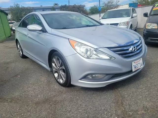 $7899 : 2014 Sonata SE 2.0T image 9