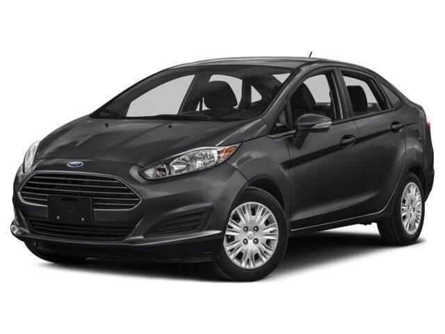 $4995 : 2016 Fiesta Titanium Sedan I- image 1