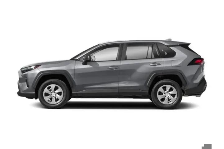 $31997 : Toyota RAV4 2025 LE 4dr SUV image 2