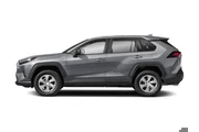 $31997 : Toyota RAV4 2025 LE 4dr SUV thumbnail