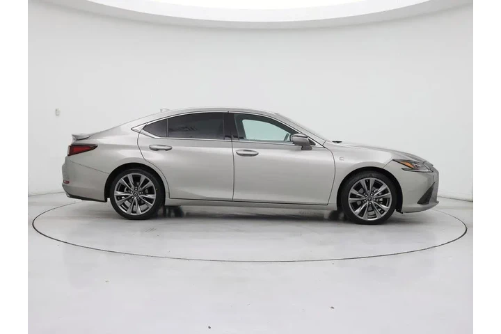 $33998 : Lexus ES 350 2020 F SPORT 4d image 7