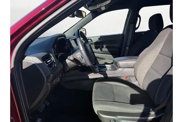 $28995 : Dodge Durango 2023 AWD GT 4d image 9