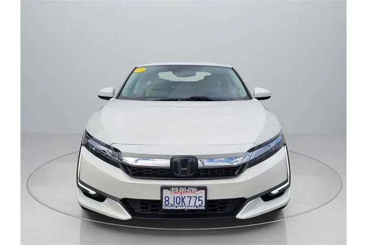 $12495 : Honda Clarity Plug-In Hybrid image 2