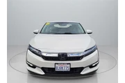 $12495 : Honda Clarity Plug-In Hybrid thumbnail