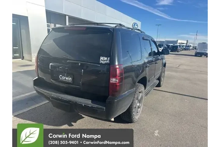 $17980 : Chevrolet Tahoe 2014 4x4 LTZ image 5