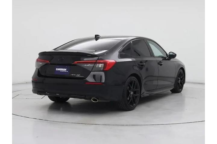 $24998 : Honda Civic 2022 Sport 4dr S image 8