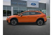 $25100 : Subaru Crosstrek 2019 AWD 2. thumbnail