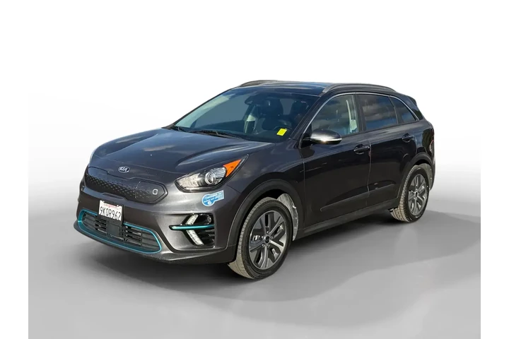 $15230 : Kia Niro EV 2019 EX Premium image 1