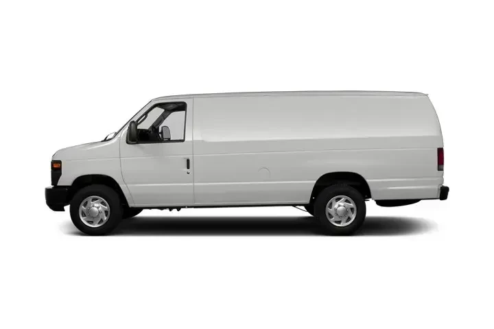 $10000 : Ford E-Series 2014 E-250 3dr image 3