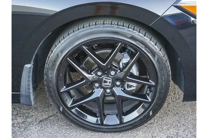 $24571 : Honda Civic 2023 Sport 4dr S image 10