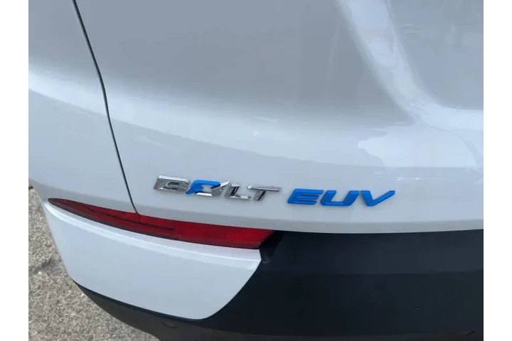 $17995 : 2023 Bolt EUV LT image 6