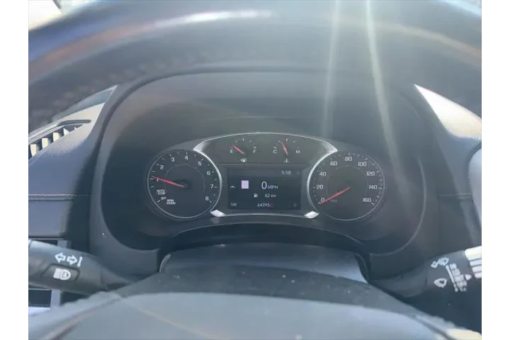 $20611 : GMC Terrain 2021 SLT 4dr SUV image 7