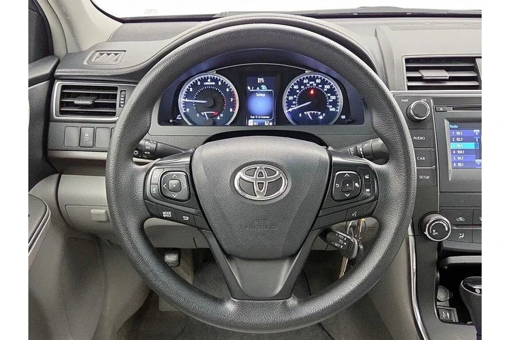 $16998 : Toyota Camry 2016 LE 4dr Sed image 10