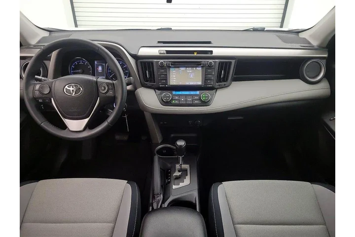 $20998 : Toyota RAV4 2016 XLE 4dr SUV image 9
