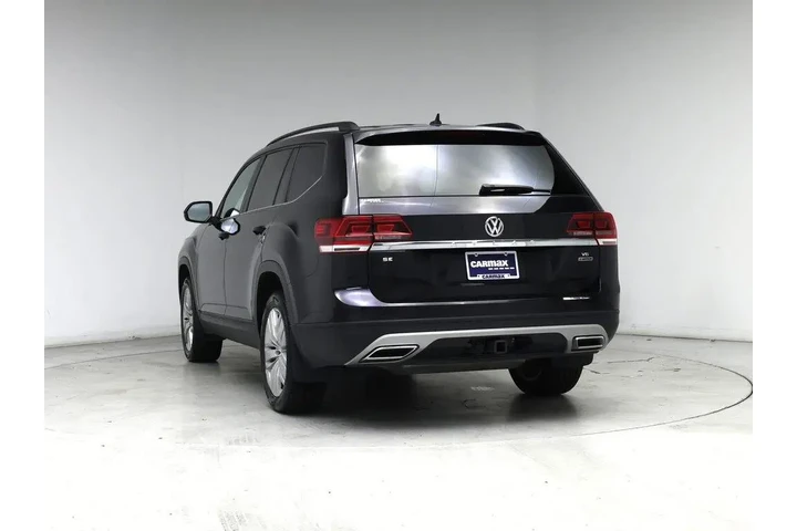 $24998 : Volkswagen Atlas 2020 AWD V6 image 6