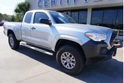 Toyota Tacoma 2016 4x2 SR5 4 en Houston