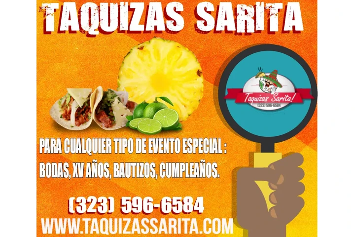TAQUIZA SARITA  3235966584 image 7