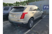 $11022 : Cadillac XT5 2017 Luxury 4dr thumbnail