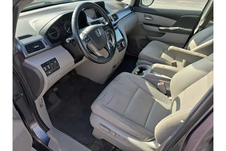 $9987 : Honda Odyssey 2014 image 10