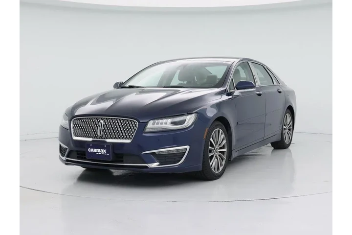 $15998 : Lincoln MKZ 2017 Select 4dr image 4