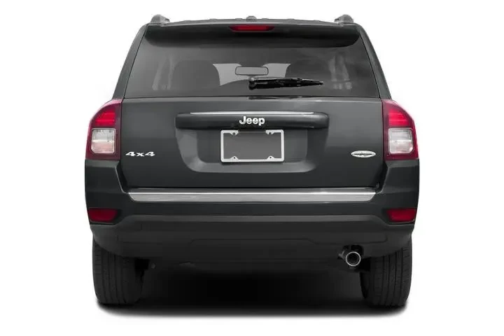 $11984 : Jeep Compass 2016 4x4 High A image 5