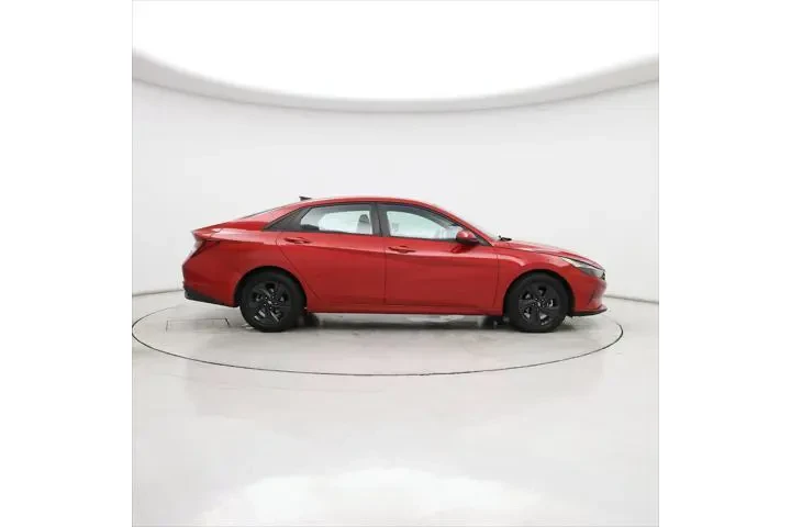$18998 : Hyundai ELANTRA 2021 SEL 4dr image 7