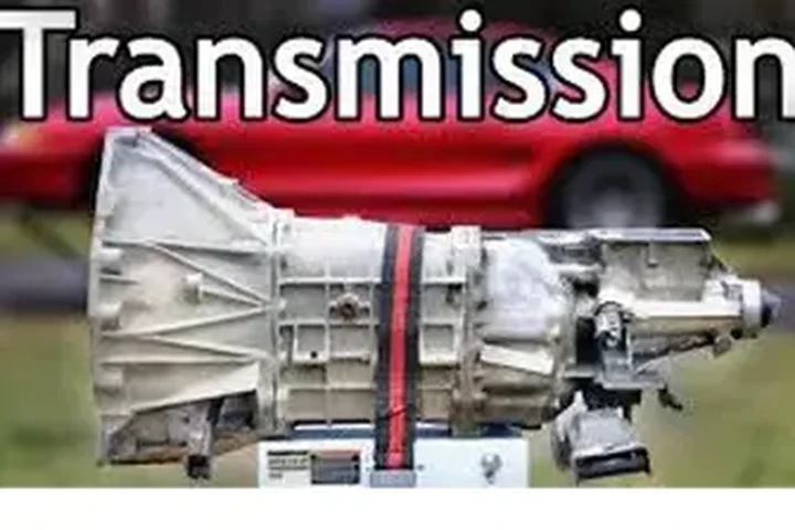 TRANSMISION y *A/C* BIEN FRIO* image 3