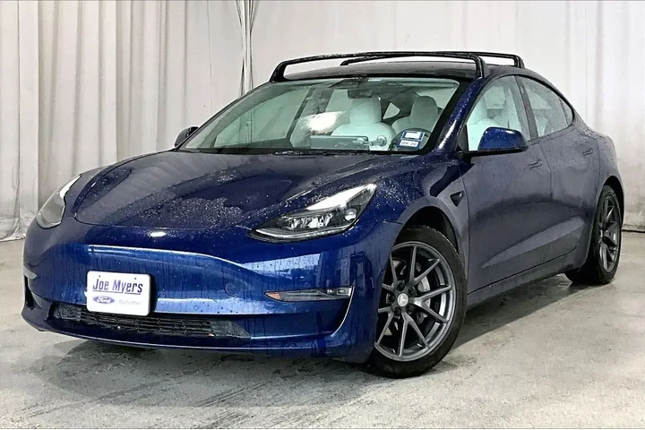$20991 : Tesla Model 3 2021 Standard image 2