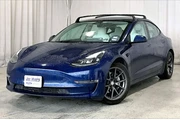 $20991 : Tesla Model 3 2021 Standard thumbnail
