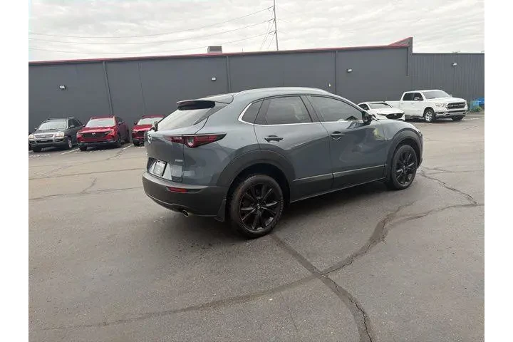 $20980 : Mazda CX-30 2023 AWD 2.5 S C image 7