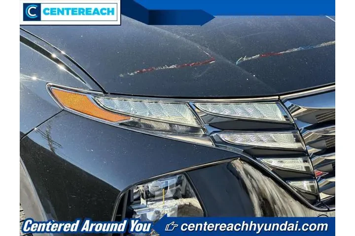 $31455 : Hyundai TUCSON Plug-in Hybri image 7