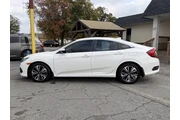 2018 Civic EX-T thumbnail